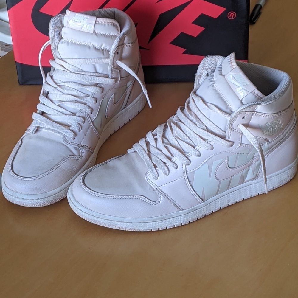 Jordan 1 Guava Ice Size 11.5